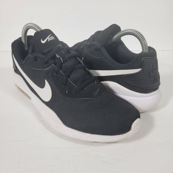 Nike Shoes - Nike Air Max Oketo AQ2231-002 Black Running Shoes Women Size 8.5 AQ2231-002